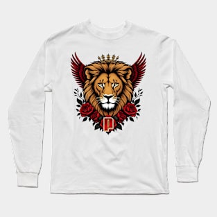 The Power of Griffin - PPPP Long Sleeve T-Shirt